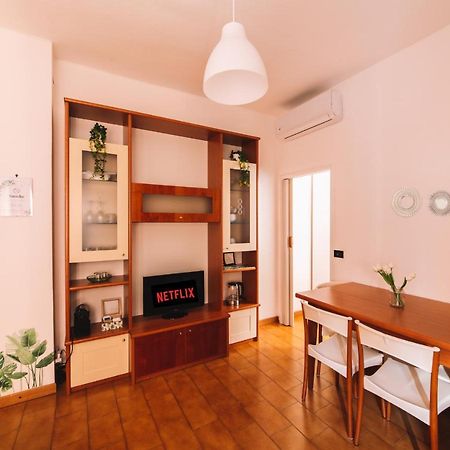 San Siro-Duomo Wi-Fi & Netflix Apartment Milano Exterior foto