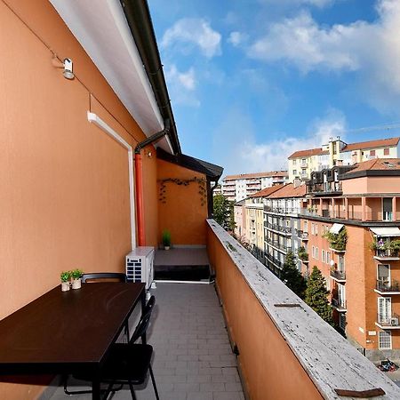 San Siro-Duomo Wi-Fi & Netflix Apartment Milano Exterior foto